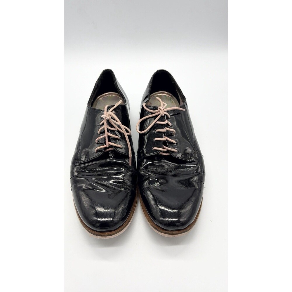 Ted Baker Black Loafers size 9
